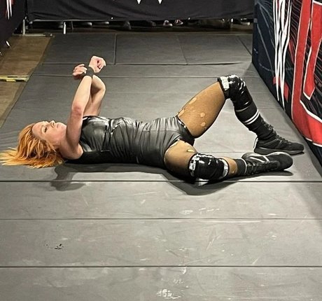 Becky Lynch