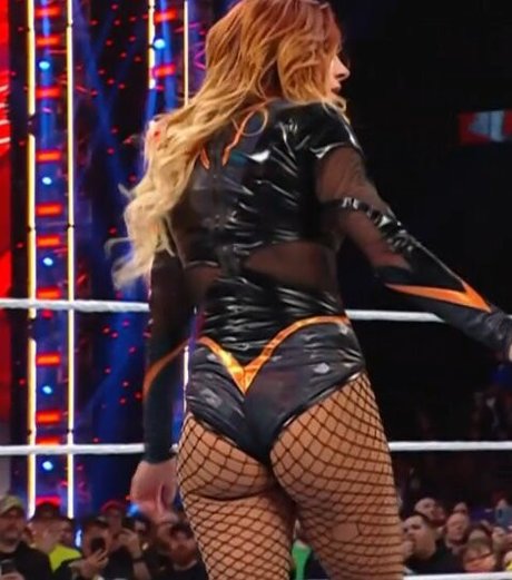 Becky Lynch