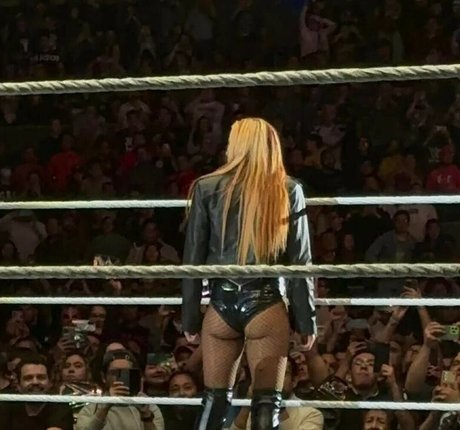 Becky Lynch