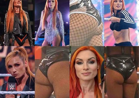 Becky Lynch