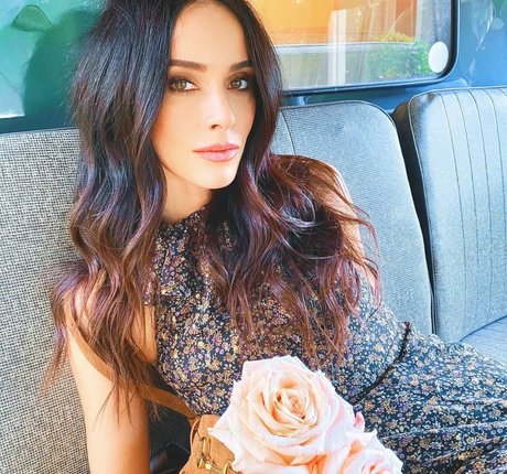 Abigail Spencer