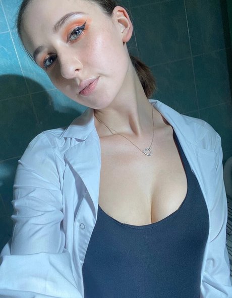 Nacktes geleaktes OnlyFans-Foto von Zefirkanatsuki