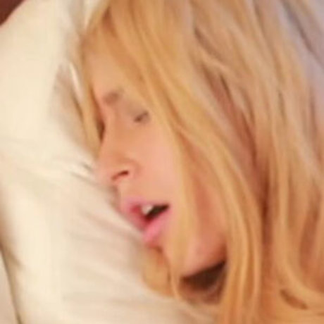 Nacktes geleaktes OnlyFans-Foto von Kirstenxxx