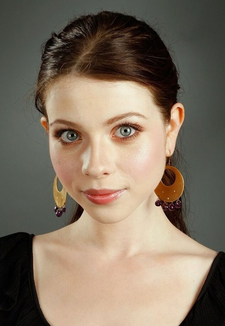 Michelle Trachtenberg