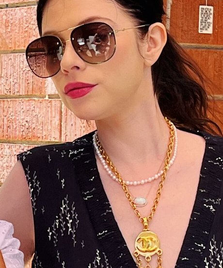 Michelle Trachtenberg