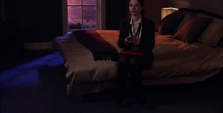 Michelle Trachtenberg