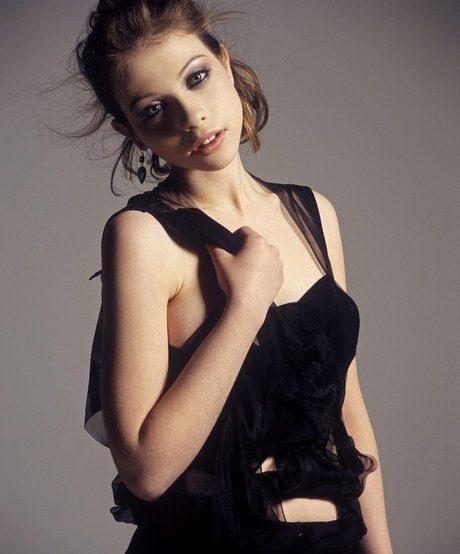 Michelle Trachtenberg