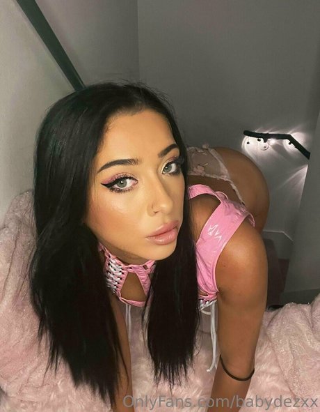 Babydezxx