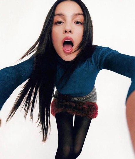 Olivia Rodrigo