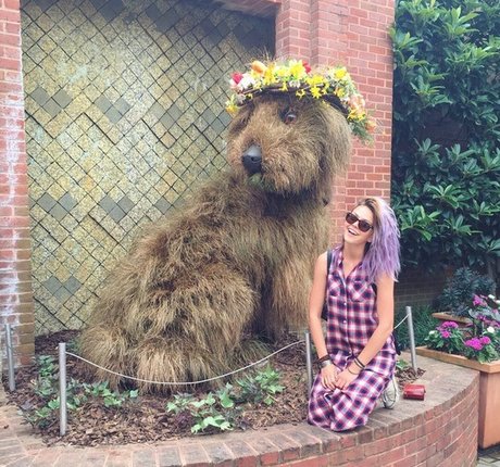 Aimee Richelle Teegarden