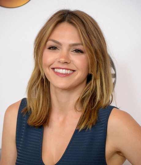 Aimee Richelle Teegarden