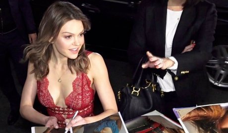 Aimee Richelle Teegarden