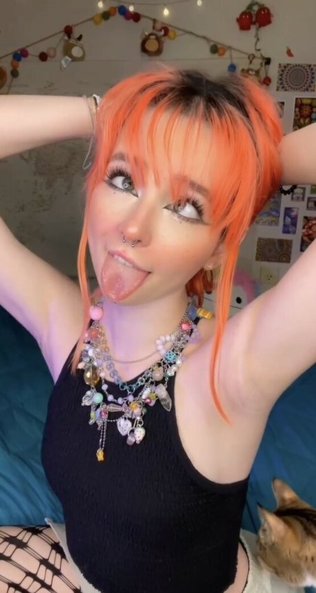 Ahegao