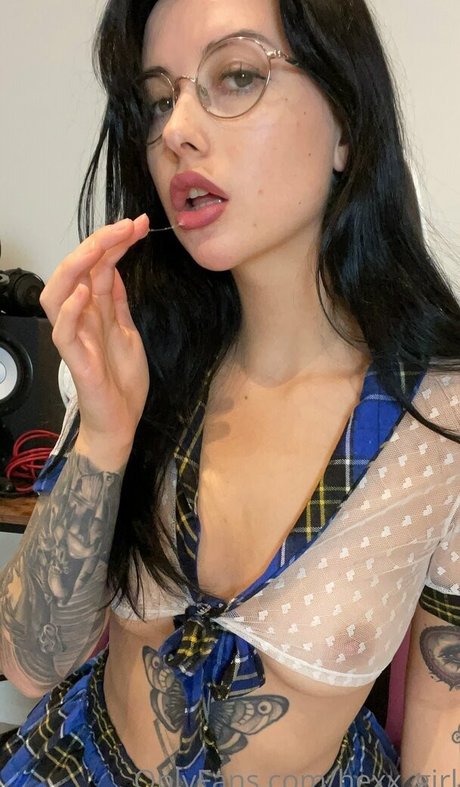 Ahegao