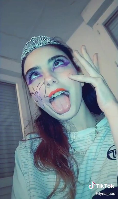 Ahegao