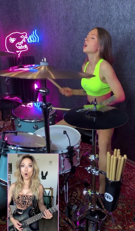 Kristina Rybalchenko