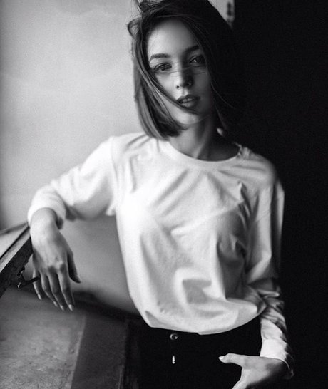 Kristina Rybalchenko