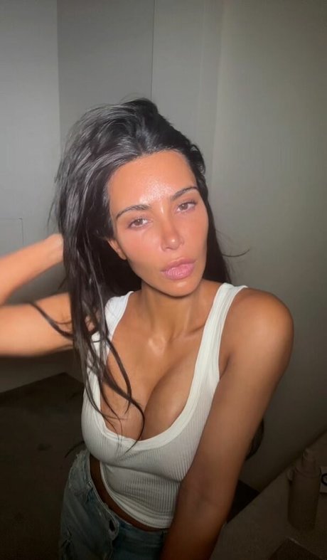 Kim Kardashian