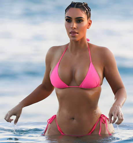 Kim Kardashian