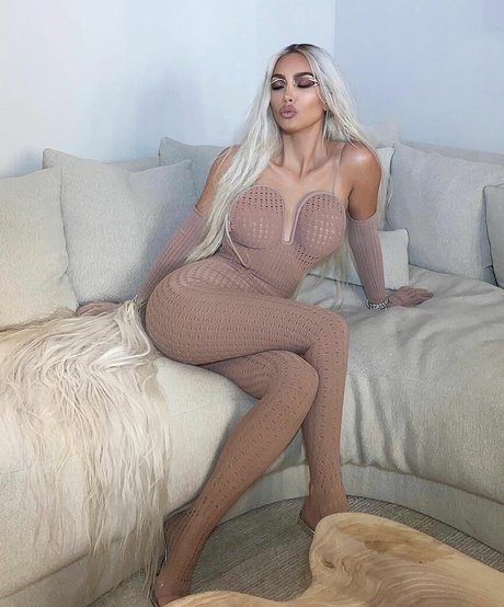 Kim Kardashian