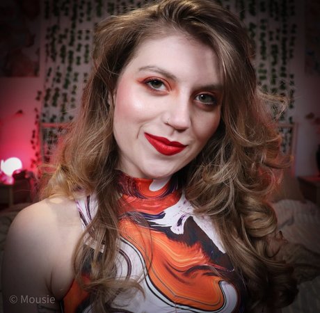 Missmousiemouse
