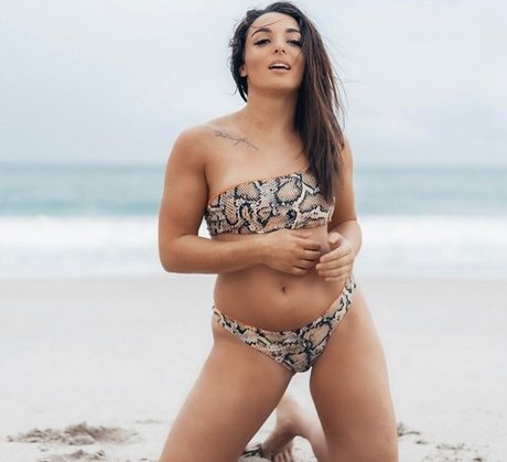 Deonna Purrazzo