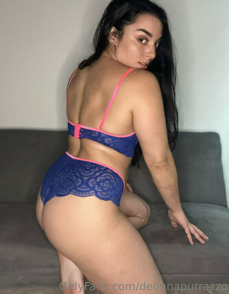Deonna Purrazzo