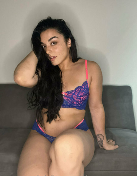 Deonna Purrazzo