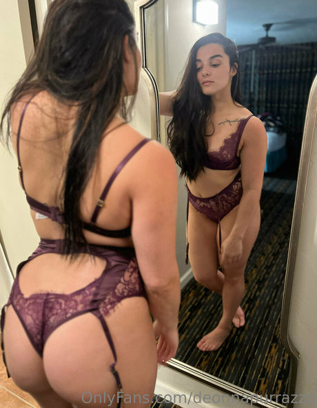 Deonna Purrazzo