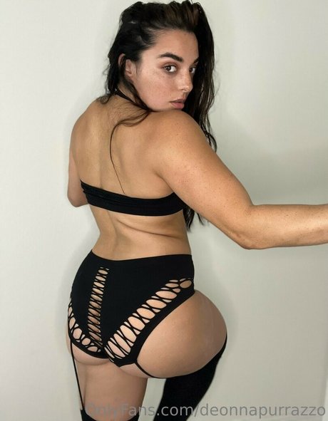 Deonna Purrazzo