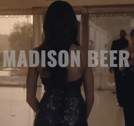 Madison Beer