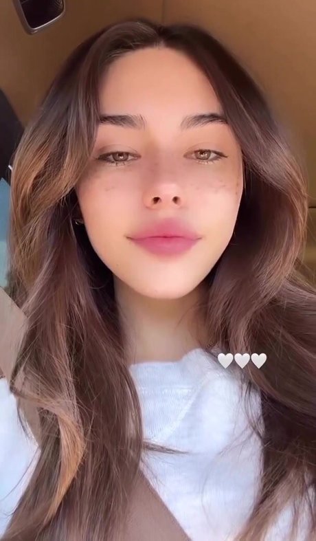 Madison Beer