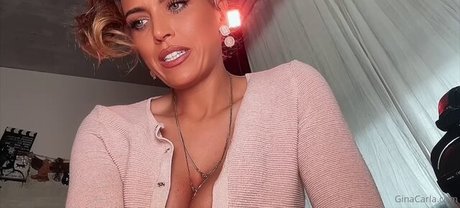 Gina Carla