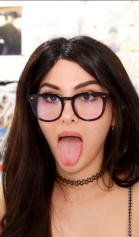 Sssniperwolf