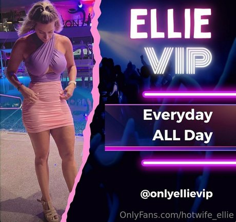 Hotwifeellie