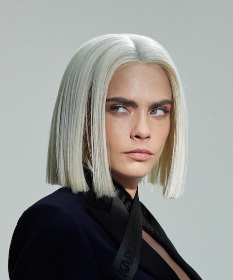Cara Delevingne
