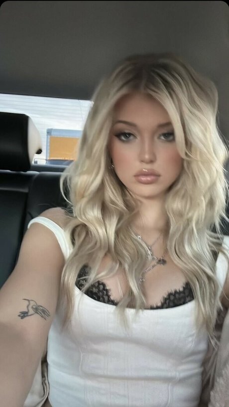 Loren Gray