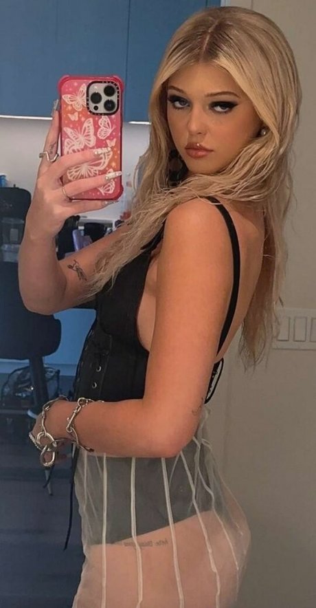 Loren Gray