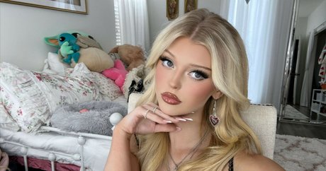 Loren Gray