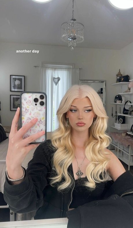 Loren Gray