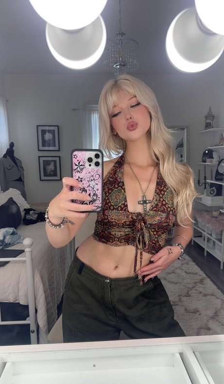 Loren Gray