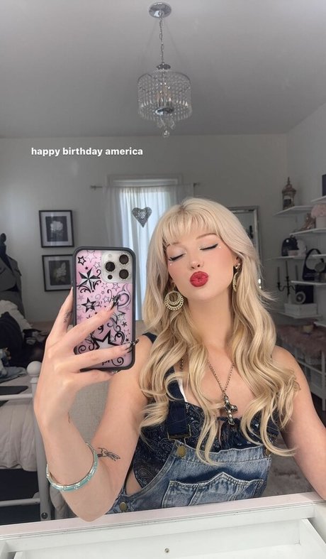 Loren Gray