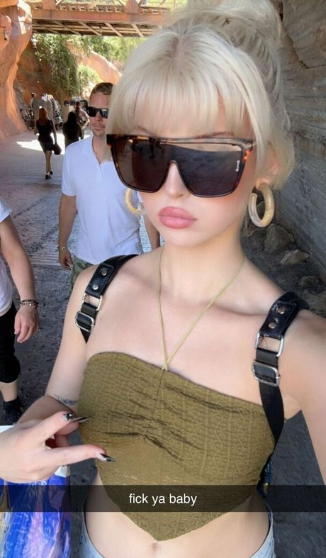 Loren Gray