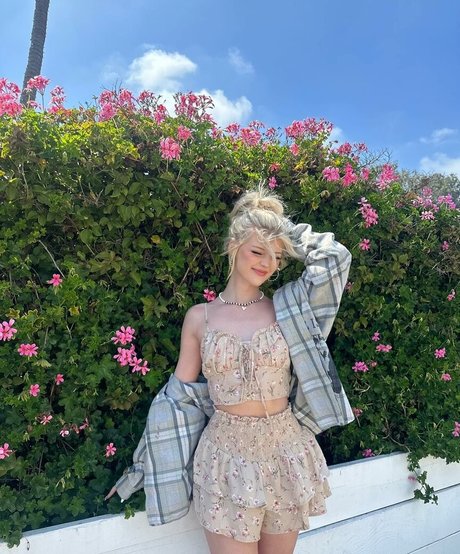 Loren Gray