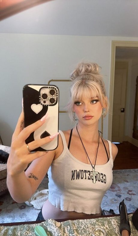 Loren Gray