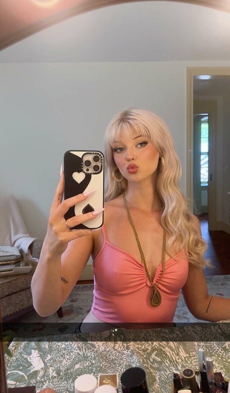 Loren Gray