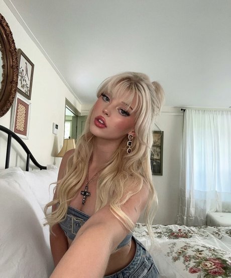 Loren Gray