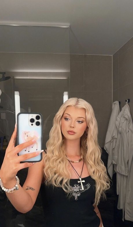 Loren Gray