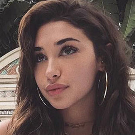 Chantel Jeffries