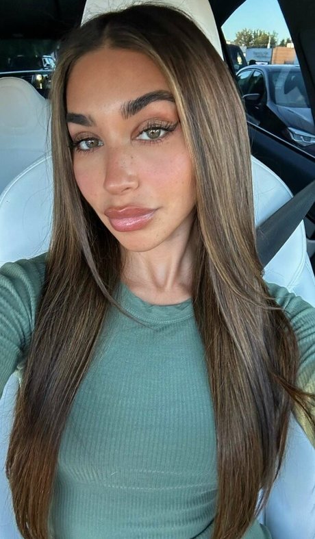 Chantel Jeffries